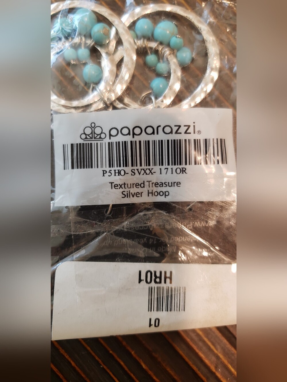✧2/$12 Paparazzi Earthy Jewelry Bundle✧ - Picture 6 of 12